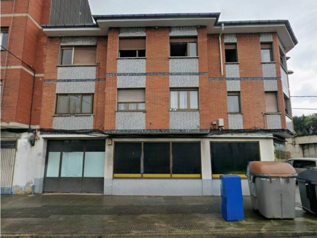 Piso en venta en Avilés, Asturias
