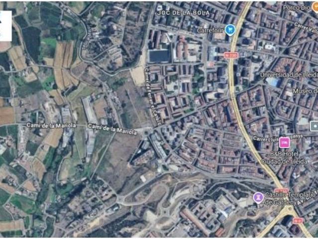 Piso en venta en Blocs la Mariola, Segrià