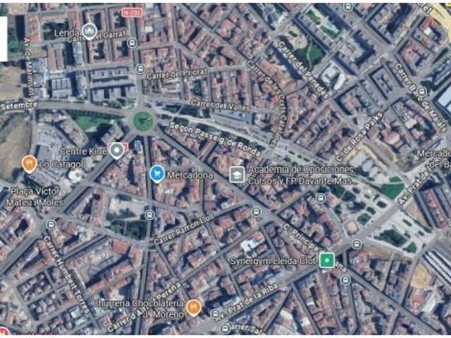 Piso en venta en Balàfia, Segrià