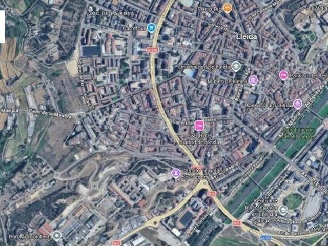 Piso en venta en Blocs Joan Carles, Segrià