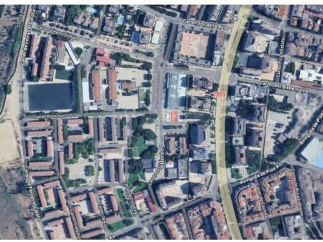 Piso en venta en Pius XII-Germanor, Segrià