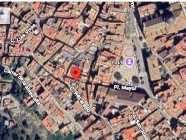 Piso en venta en el Camp de Túria, Valencia