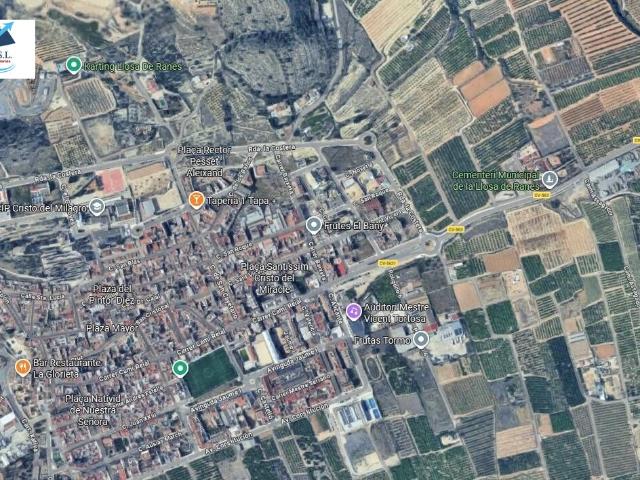 Piso en venta en la Costera, Valencia