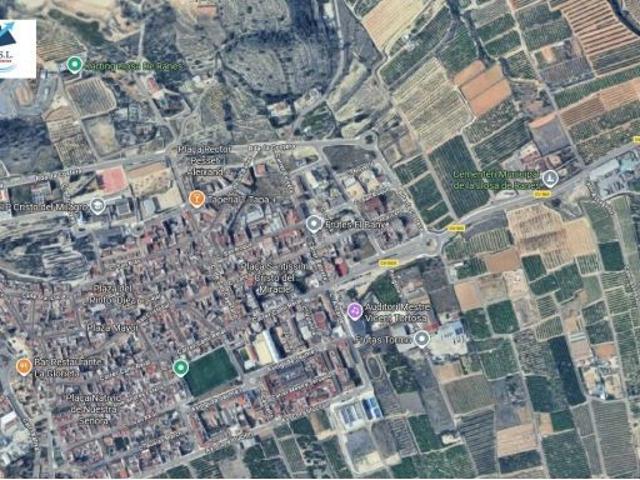 Piso en venta en la Costera, Valencia