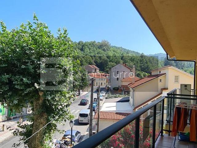 Piso en venta en Lobios, Ourense