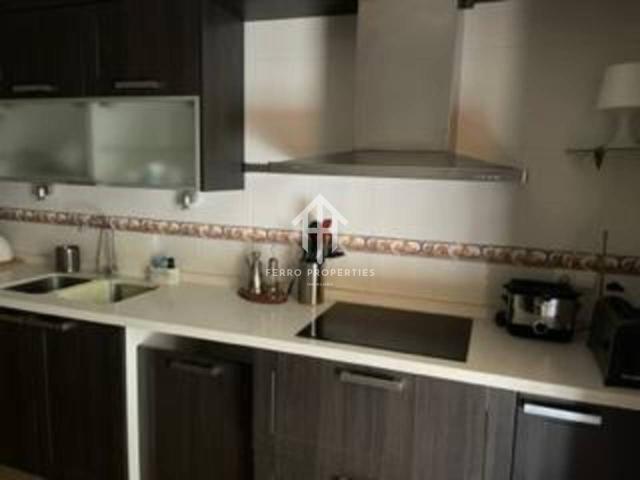 Piso en venta en Barrio Alto, Comarca de Loja