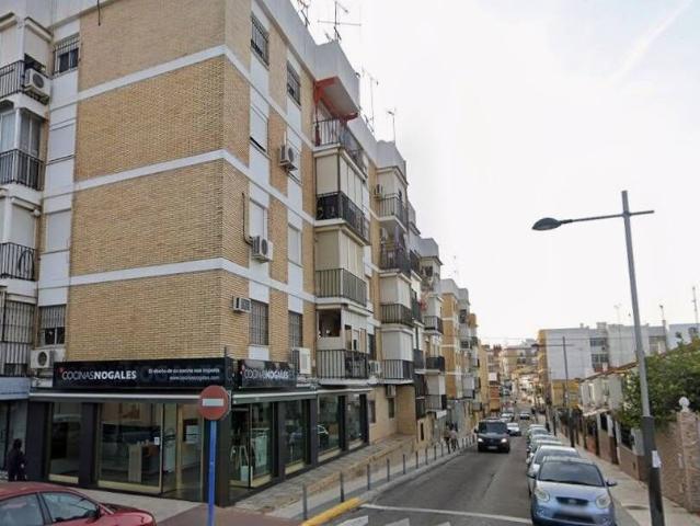 Piso en venta en Ciudad Expo, Mairena Del Aljarafe