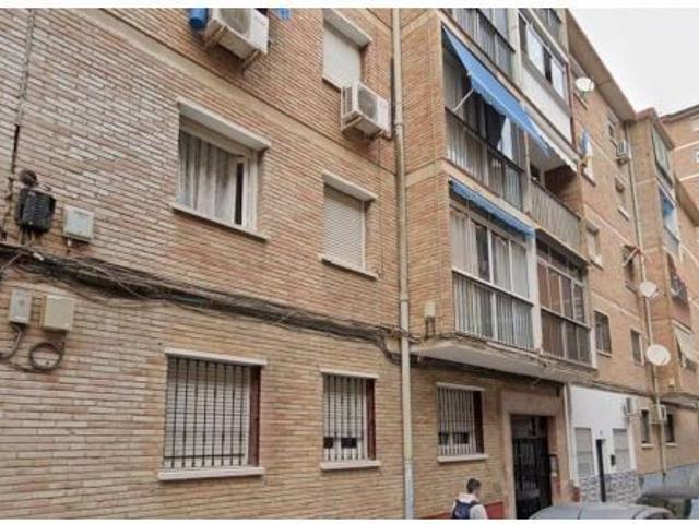 Piso en venta en Carretera de Cádiz, Málaga-Costa del Sol