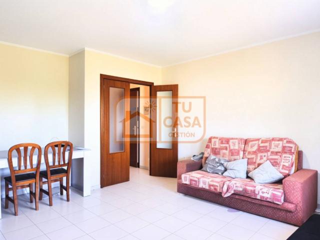 Piso en venta en Malpartida De Cáceres, Extremadura