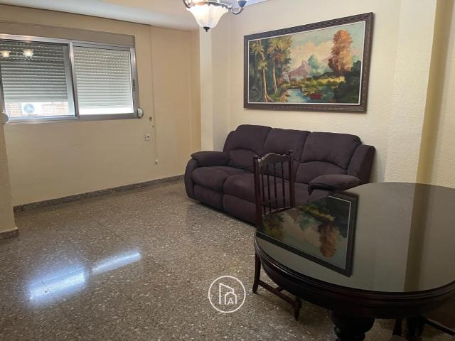 Piso en venta en l'Horta Sud, Valencia