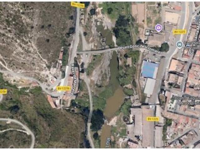 Piso en venta en el Pont de Vilomara, Bages