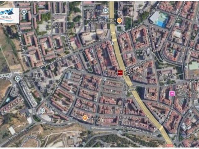 Piso en venta en Blocs la Mariola, Segrià