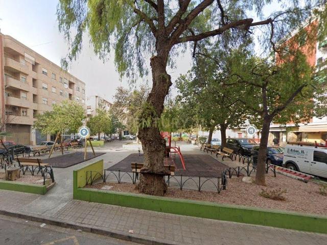 Piso en venta en la Florida, l'Horta Sud