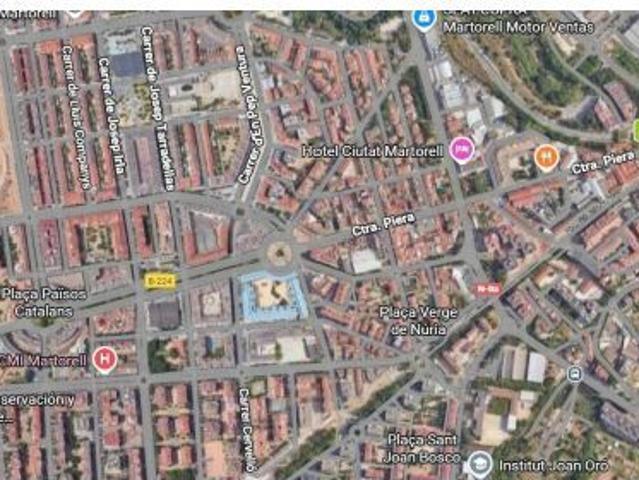 Piso en venta en Baix Llobregat, Catalunya