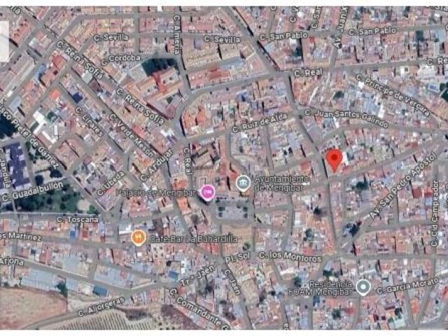 Piso en venta en Mengíbar, Andalucía