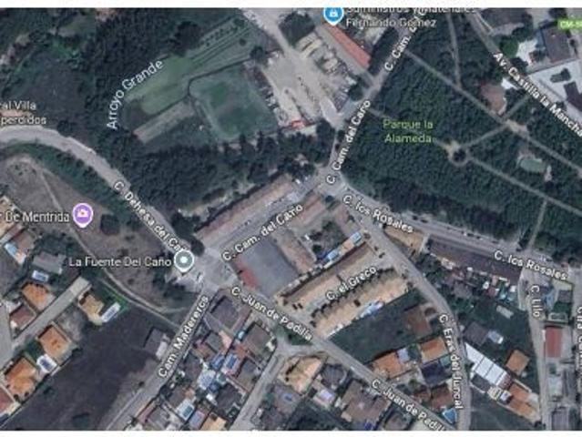 Piso en venta en Dehesa del Caño, Méntrida