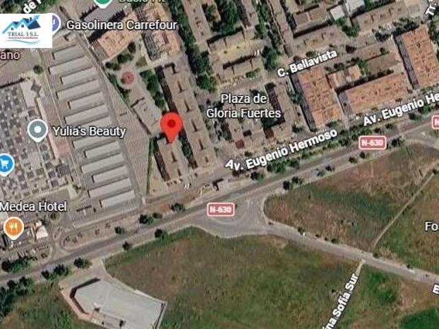 Piso en venta en Mérida