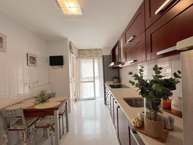 Piso en venta en Ibaiondo, Bilbao