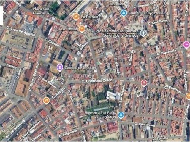 Piso en venta en Comarca Metropolitana de Huelva, Andalucía