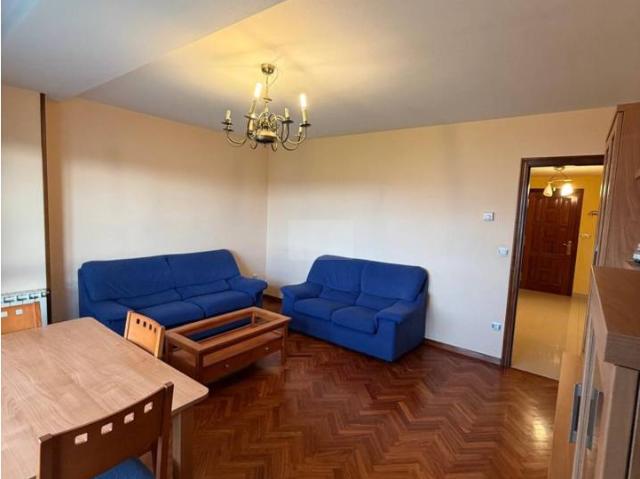 Piso en venta en Monforte de Lemos, Terra de Lemos
