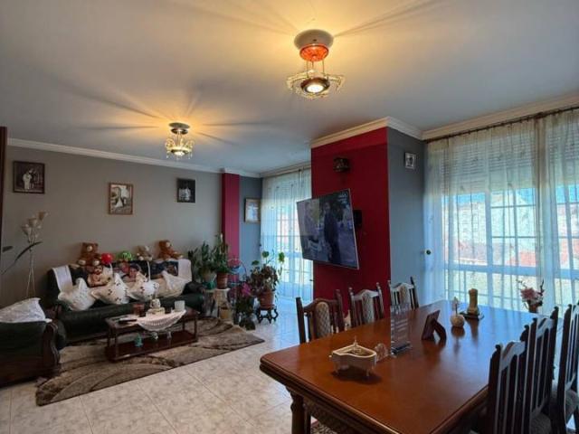 Piso en venta en Monforte de Lemos, Monforte De Lemos