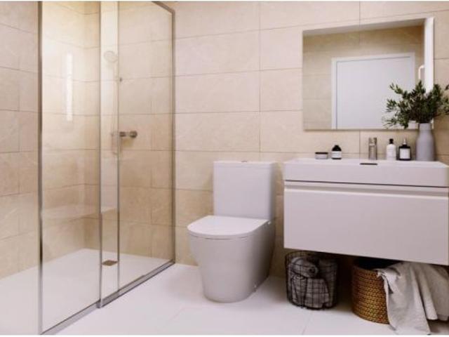 Piso en venta en Urbanización Alenda Golf, el Vinalopó Mitjà / El Vinalopó Medio