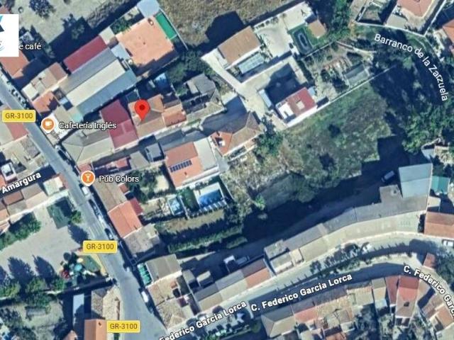 Piso en venta en Comarca de Los Montes, Andalucía