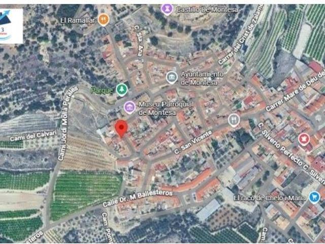 Piso en venta en la Costera, Valencia