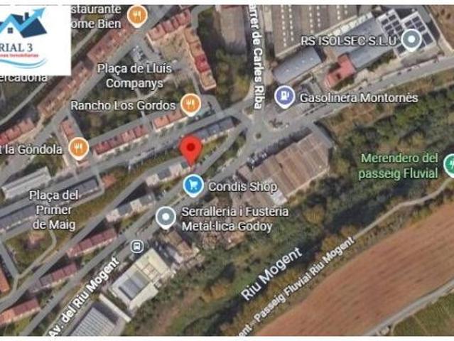 Piso en venta en Montornès Nord, Vallès Oriental