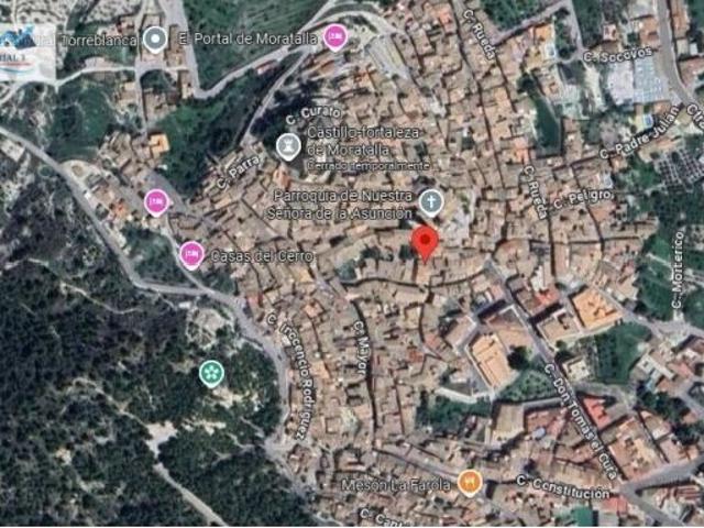 Piso en venta en Noroeste, Murcia
