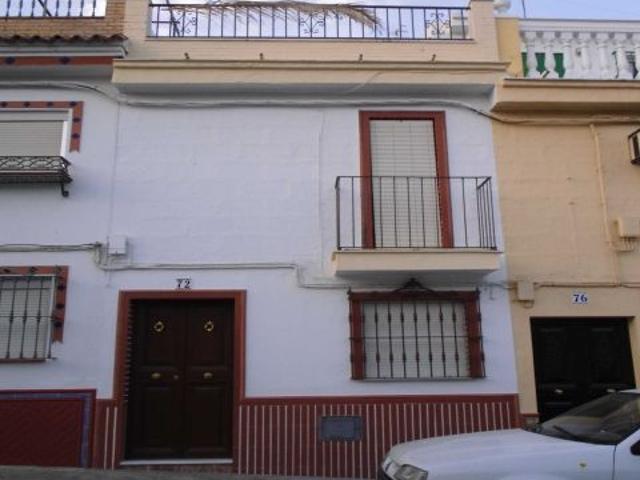 Local Comercial en venta en Morón De La Frontera, Andalucía