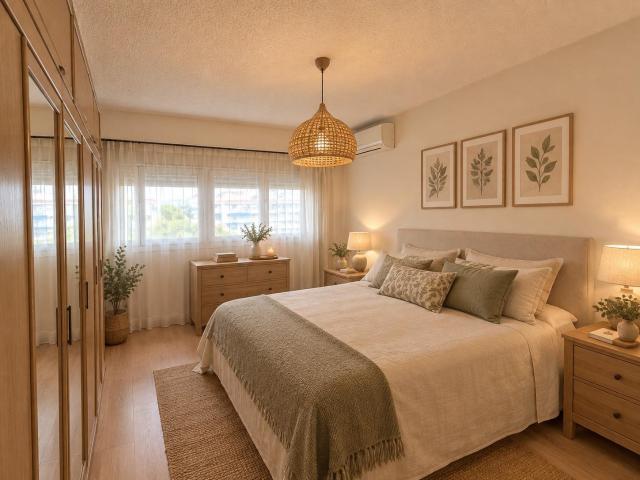 Piso en venta en Villafontana II, Móstoles