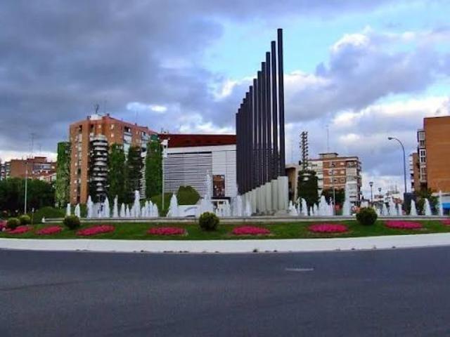 Piso en venta en Parque Vosa, Móstoles