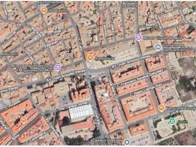 Piso en venta en Mula, Región de Murcia
