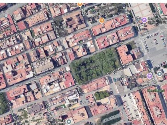 Piso en venta en Puente Tocinos, Área Metropolitana de Murcia