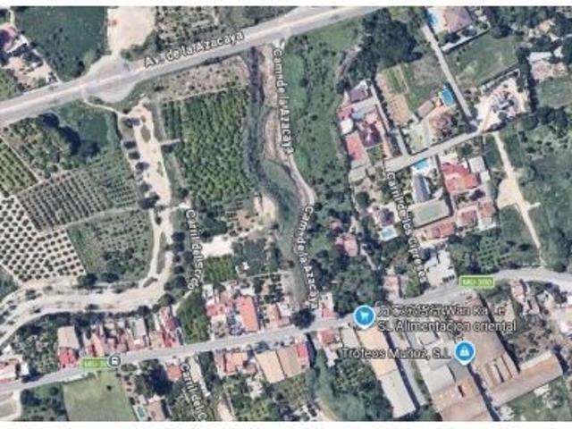 Piso en venta en Los Dolores, Área Metropolitana de Murcia