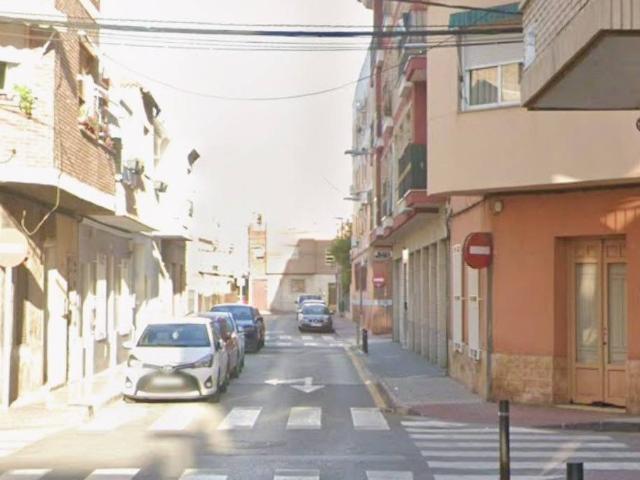 Piso en venta en San Benito, Área Metropolitana de Murcia