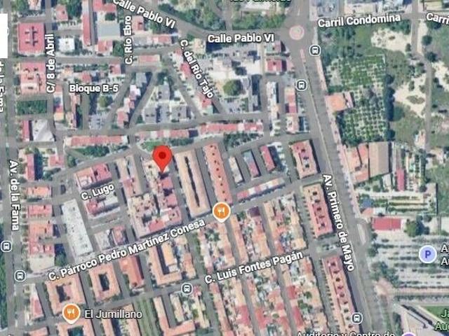 Piso en venta en Murcia, Área Metropolitana de Murcia