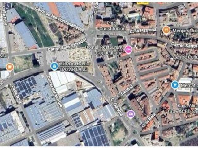 Piso en venta en Muro de Alcoy, Alacant / Alicante