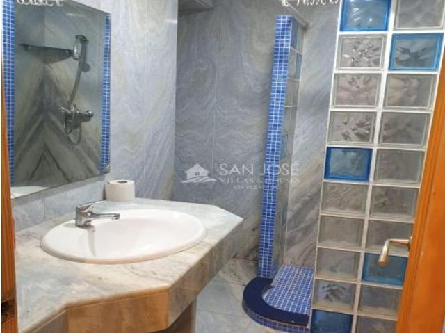 Piso en venta en La Cruz, el Vinalopó Mitjà / El Vinalopó Medio