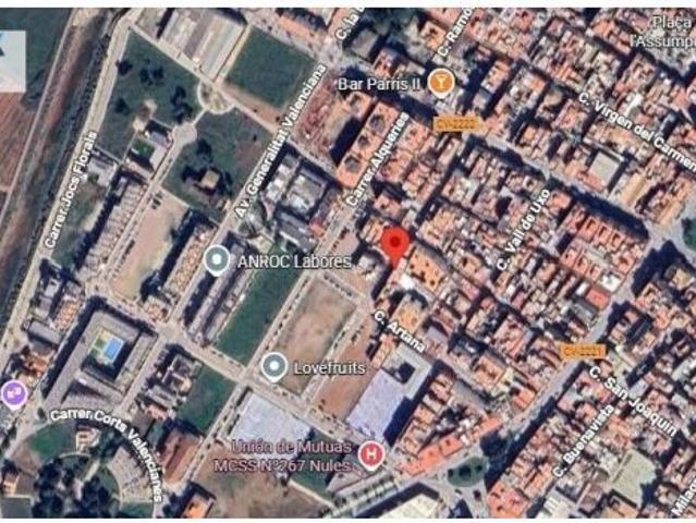 Piso en venta en Grup 1 de Maig (Purificación Escribano), Nules