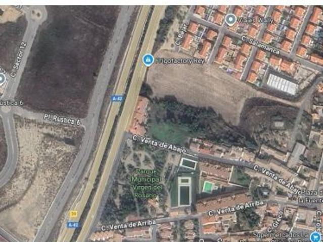 Piso en venta en Olías Del Rey, Castilla-La Mancha