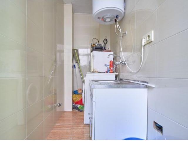 Piso en venta en Urbanización Hispanidad, Valle del Almanzora