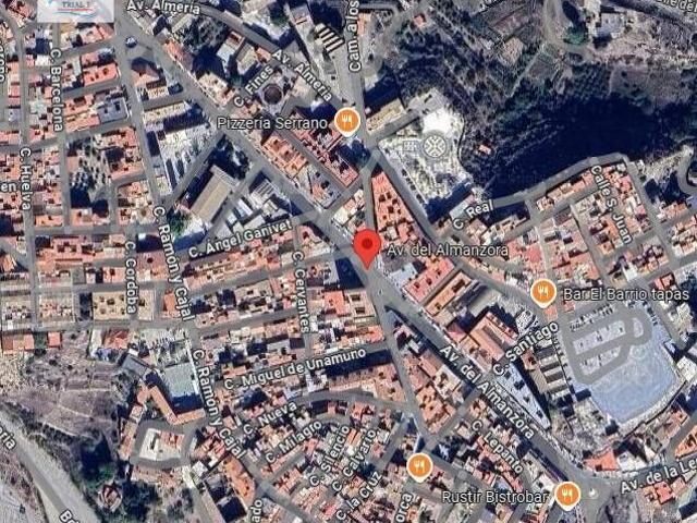Piso en venta en Urbanización Europa, Valle del Almanzora