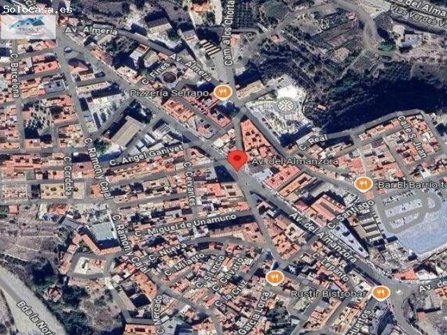 Piso en venta en Urbanización Europa, Valle del Almanzora