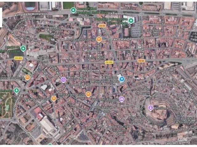 Piso en venta en la Plana Baixa, Valencia
