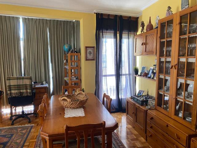 Piso en venta en A Ponte, Ourense
