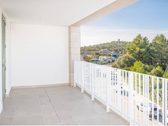 Piso en alquiler en Sa Teulera Nova, Palma