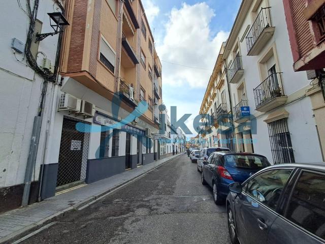 Piso en venta en La Chirritana, Palma Del Río