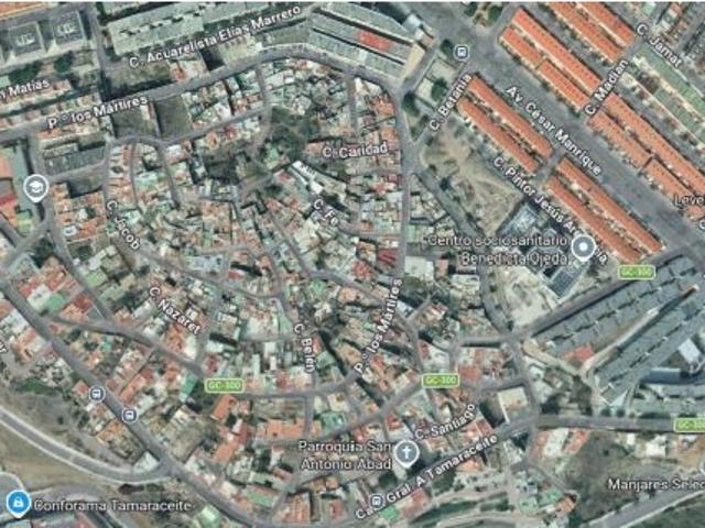Piso en venta en Tamaraceite, Gran Canaria